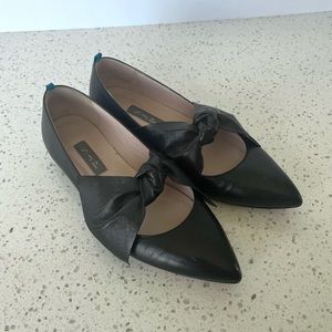 SJP - Farah ballet flats